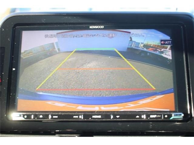 TOYOTA C-HR 2021 Image 31