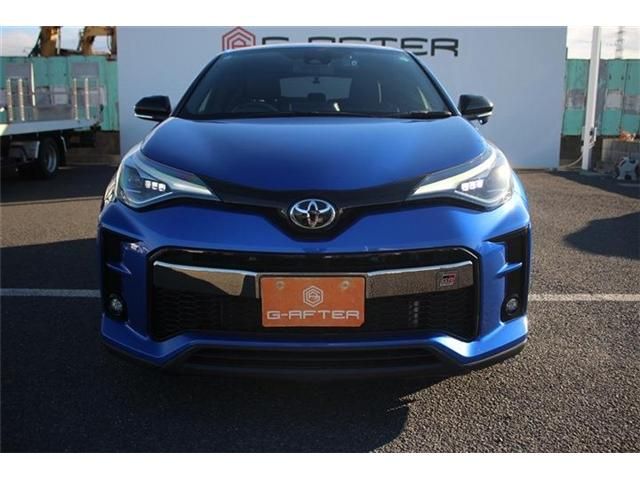 TOYOTA C-HR 2021 Image 31