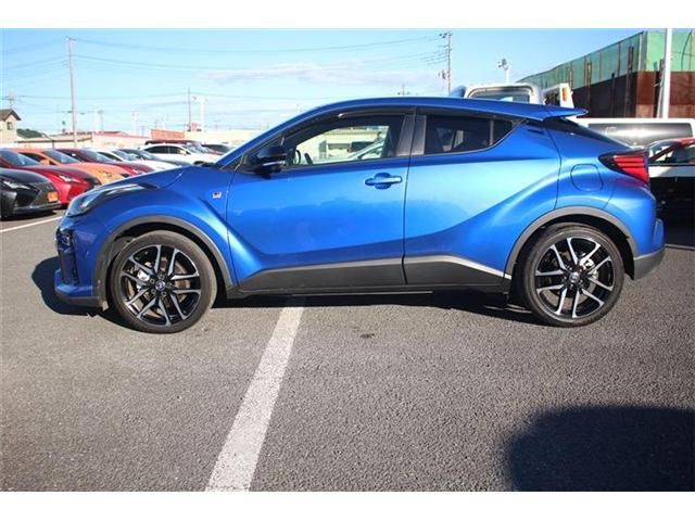 TOYOTA C-HR 2021 Image 31