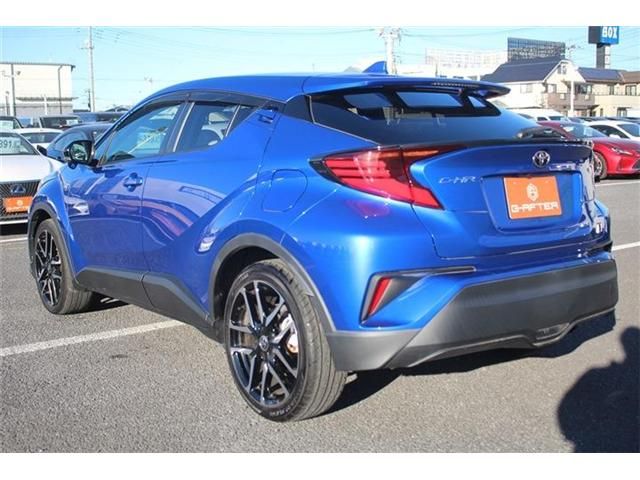 TOYOTA C-HR 2021 Image 31