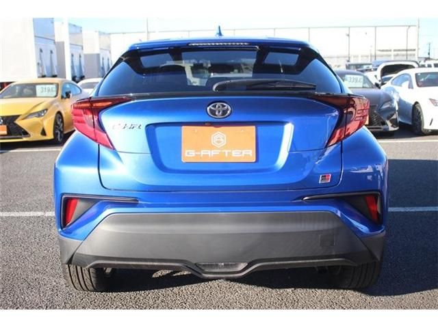 TOYOTA C-HR 2021 Image 31