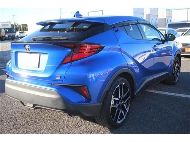 TOYOTA C-HR 2021 Image 31