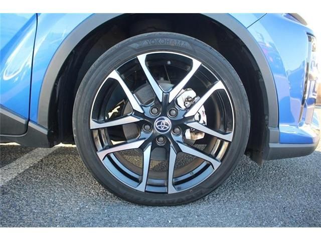 TOYOTA C-HR 2021 Image 31