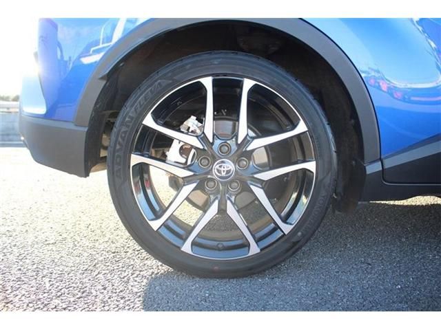 TOYOTA C-HR 2021 Image 31