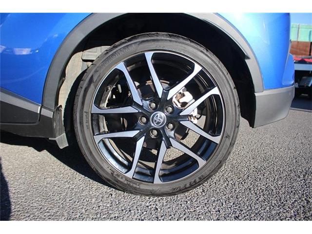 TOYOTA C-HR 2021 Image 31