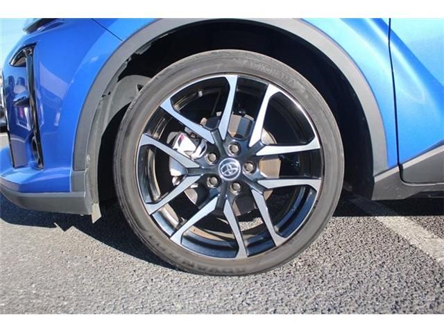 TOYOTA C-HR 2021 Image 31