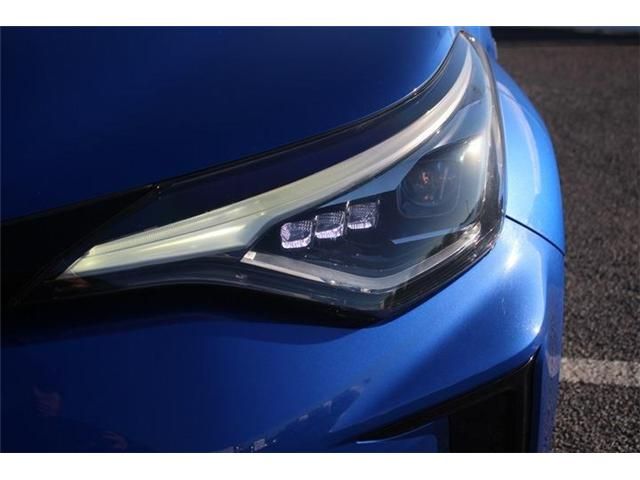 TOYOTA C-HR 2021 Image 31