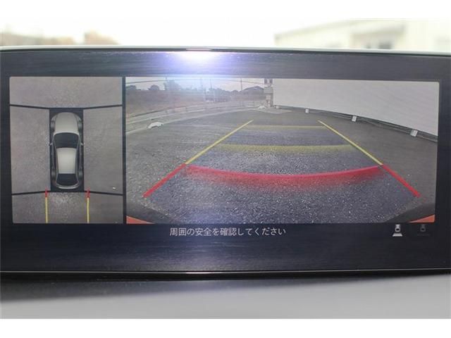 MAZDA 3 FASTBACK 2019 Image 31