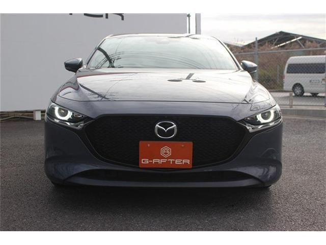 MAZDA 3 FASTBACK 2019 Image 31