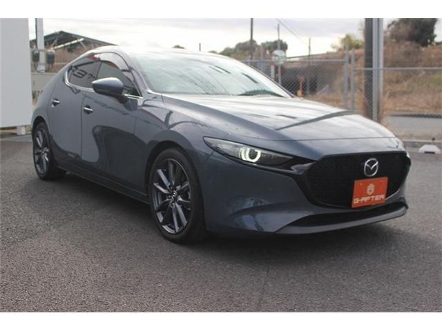 MAZDA 3 FASTBACK 2019 Image 31