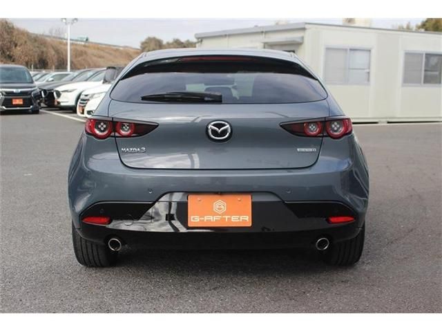 MAZDA 3 FASTBACK 2019 Image 31