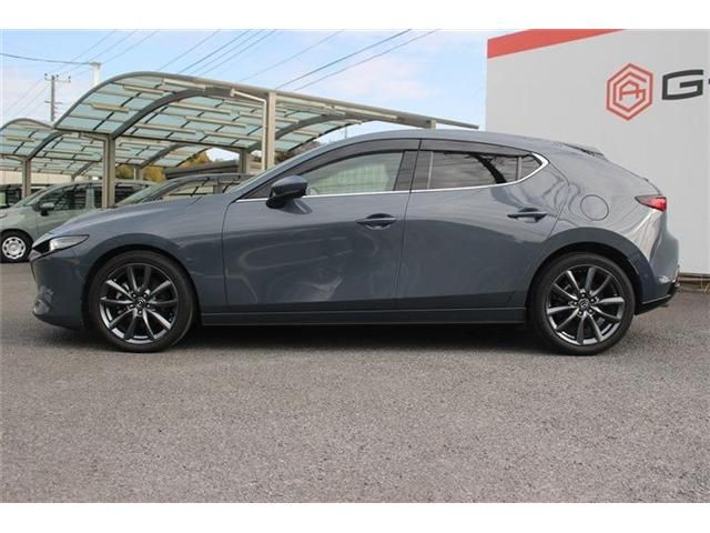MAZDA 3 FASTBACK 2019 Image 31