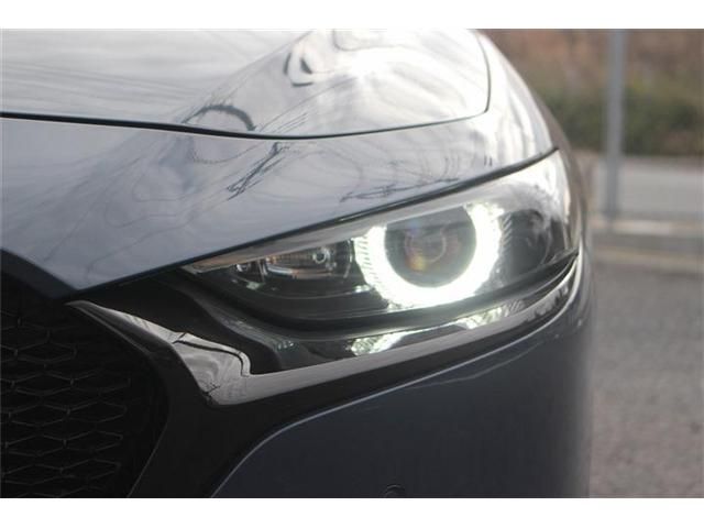 MAZDA 3 FASTBACK 2019 Image 31