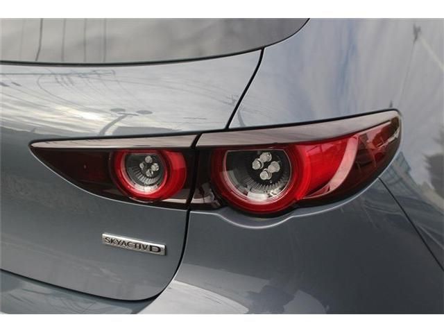 MAZDA 3 FASTBACK 2019 Image 31