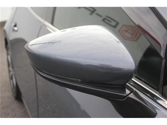 MAZDA 3 FASTBACK 2019 Image 31