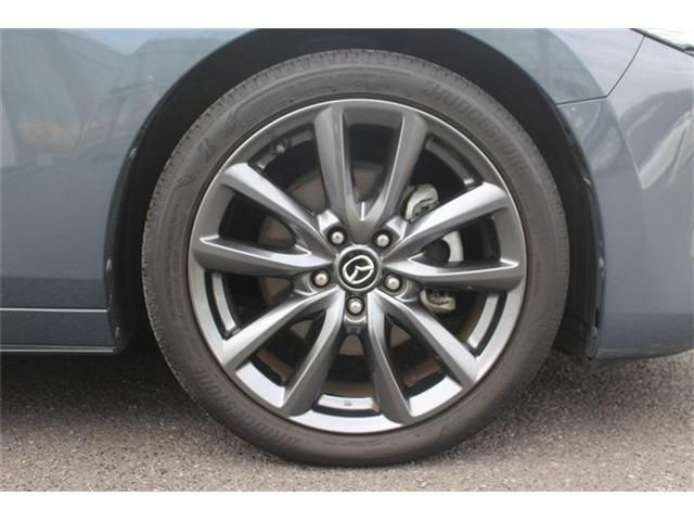 MAZDA 3 FASTBACK 2019 Image 31