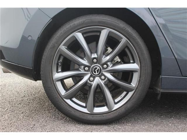 MAZDA 3 FASTBACK 2019 Image 31