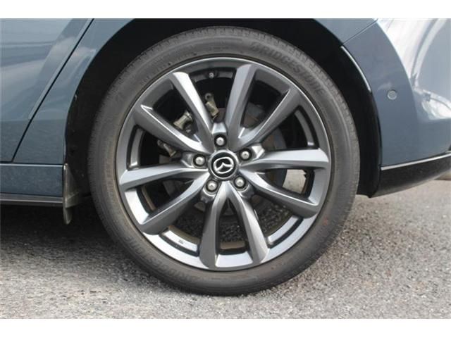 MAZDA 3 FASTBACK 2019 Image 31