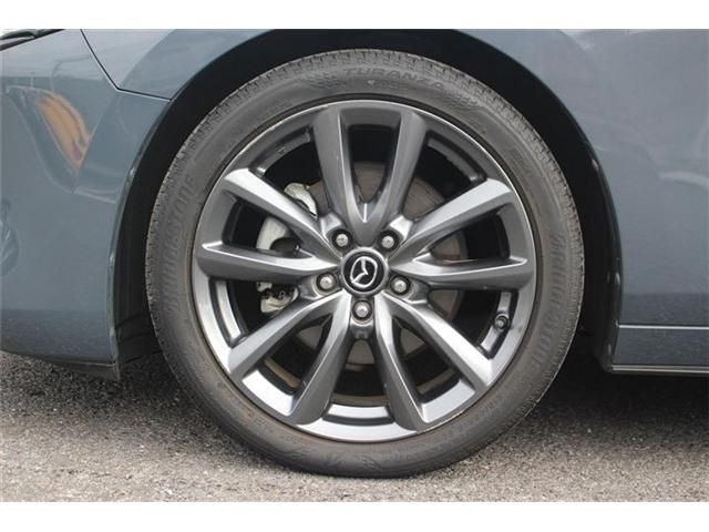 MAZDA 3 FASTBACK 2019 Image 31