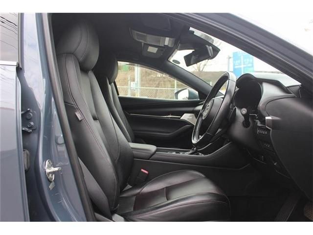 MAZDA 3 FASTBACK 2019 Image 31