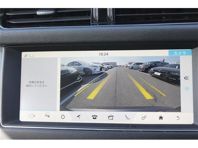 JAGUAR XFSERIES SPOR 2018 Image 31