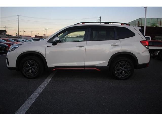 SUBARU FORESTER 2020 Image 31