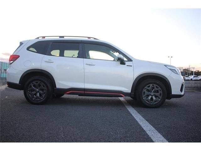 SUBARU FORESTER 2020 Image 31