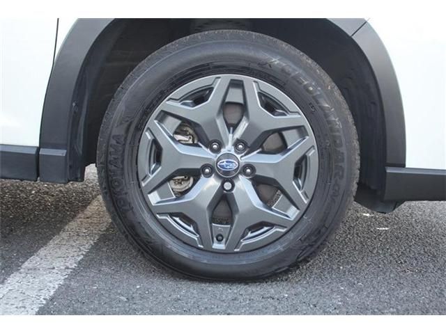 SUBARU FORESTER 2020 Image 31