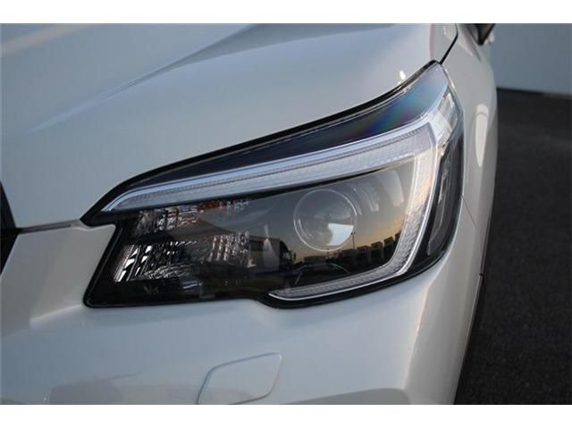 SUBARU FORESTER 2020 Image 31