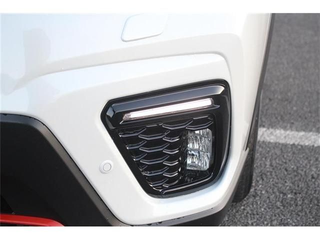 SUBARU FORESTER 2020 Image 31