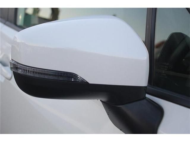 SUBARU FORESTER 2020 Image 31