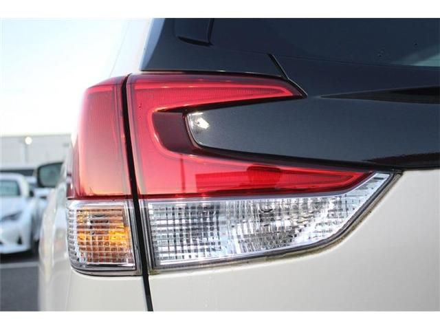 SUBARU FORESTER 2020 Image 31