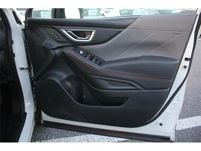 SUBARU FORESTER 2020 Image 31