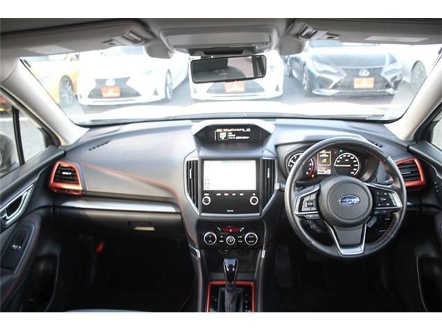 SUBARU FORESTER 2020 Image 31