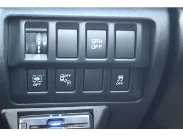 SUBARU FORESTER 2020 Image 31