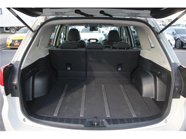 SUBARU FORESTER 2020 Image 31