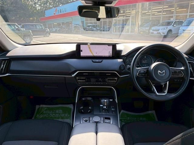 MAZDA CX-60 2023 Image 31