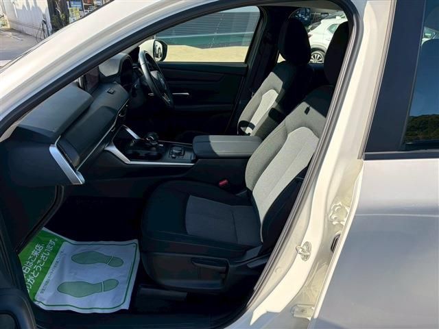 MAZDA CX-60 2023 Image 31