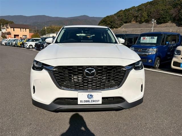 MAZDA CX-60 2023 Image 31