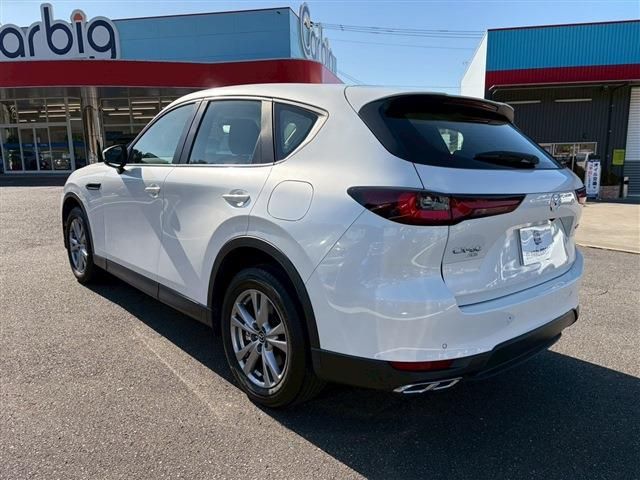 MAZDA CX-60 2023 Image 31