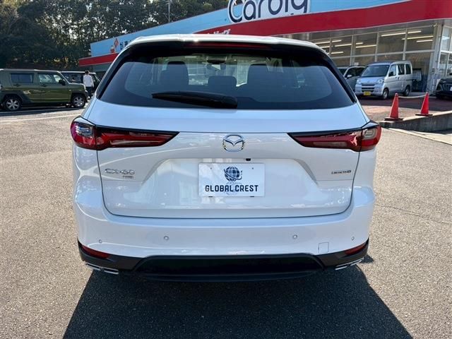 MAZDA CX-60 2023 Image 31