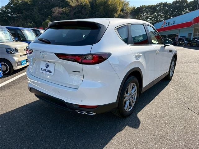 MAZDA CX-60 2023 Image 31