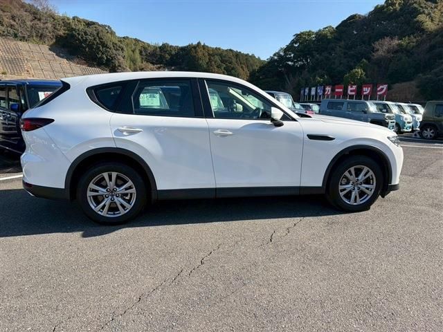 MAZDA CX-60 2023 Image 31