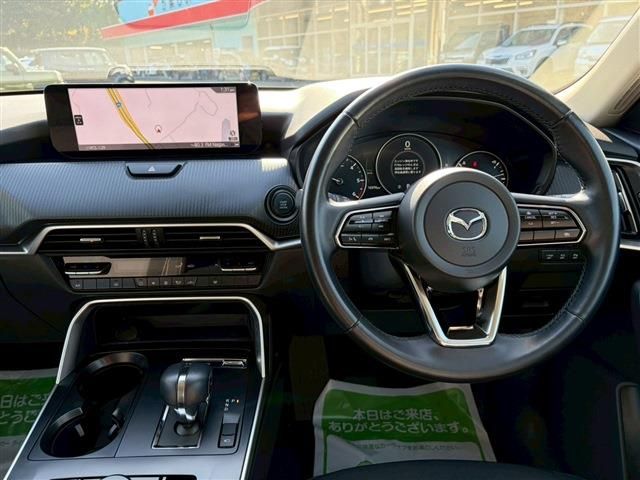 MAZDA CX-60 2023 Image 31