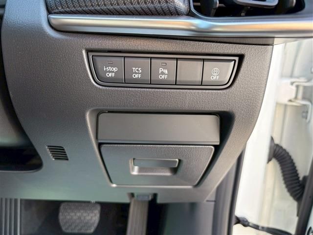 MAZDA CX-60 2023 Image 31