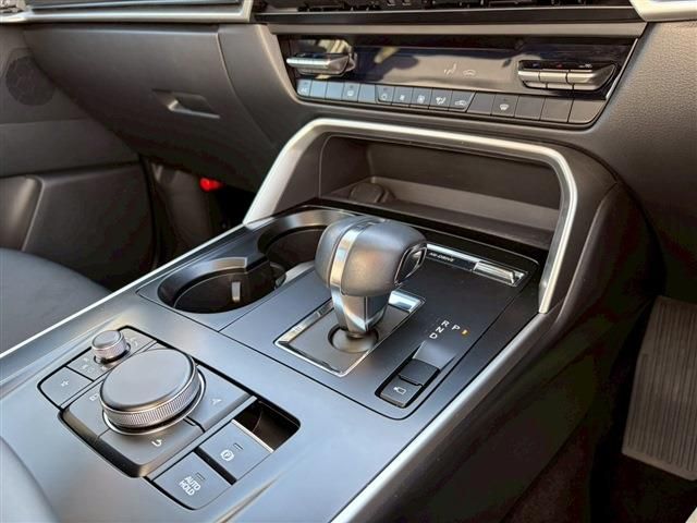MAZDA CX-60 2023 Image 31