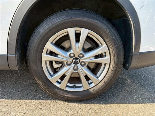 MAZDA CX-60 2023 Image 31