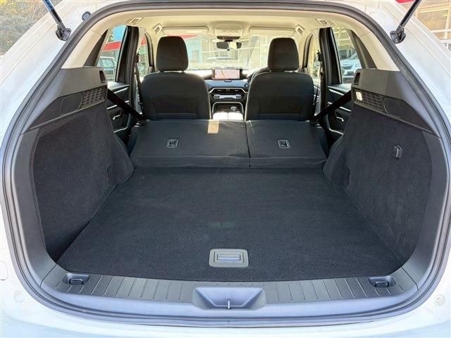 MAZDA CX-60 2023 Image 31