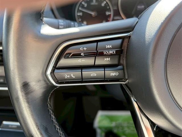 MAZDA CX-60 2023 Image 31