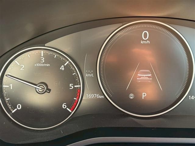 MAZDA CX-60 2023 Image 31